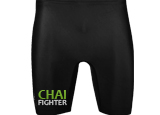 Chai Fighter Clothing